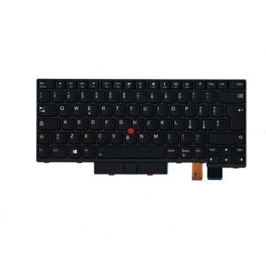 Lenovo Thinkpad T470 A475 Keyboard Italian Black Backlit 01ax504 Lenovo Thinkpad T470 A475 Keyboard Italian Black Backlit 01ax504