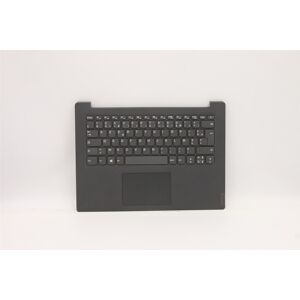 Lenovo V14-Iil Palmrest Touchpad Cover Keyboard French Grey 5cb0x57142 Lenovo V14-Iil Palmrest Touchpad Cover Keyboard French Grey 5cb0x57142
