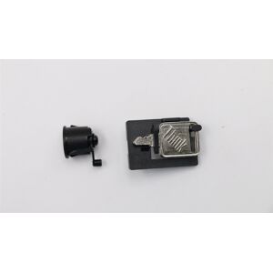 Lenovo Thinkstation P910 P920 Lock Common Key Kit 04x2398 Lenovo Thinkstation P910 P920 Lock Common Key Kit 04x2398