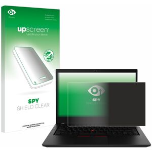 Upscreen Anti Spy Privacy Screen Protector For Lenovo Thinkpad P14s Gen 2 Spy Shield Film Upscreen Anti Spy Privacy Screen Protector For Lenovo Thinkpad P14s Gen 2 Spy Shield Film