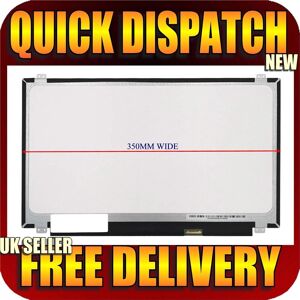 Generic For Asus C523na Series 15.6\" Wxga Hd Screen Matte 30pins With Brackets Generic For Asus C523na Series 15.6\" Wxga Hd Screen Matte 30pins With Brackets