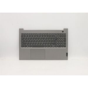 Lenovo Thinkbook 15 G2 Are Palmrest Cover Touchpad Keyboard Us Grey 5cb1b34841 Lenovo Thinkbook 15 G2 Are Palmrest Cover Touchpad Keyboard Us Grey 5cb1b34841