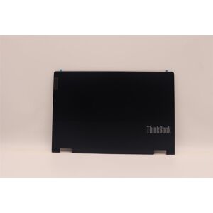 Lenovo Thinkbook 14s G2 Iap 14s G3 Iru Lcd Cover Rear Back Housing 5cb1j10004 Lenovo Thinkbook 14s G2 Iap 14s G3 Iru Lcd Cover Rear Back Housing 5cb1j10004