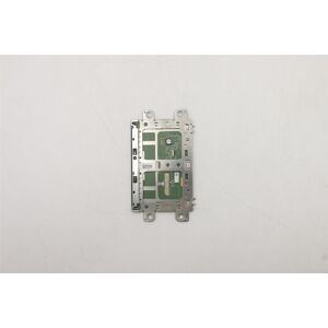 Lenovo Yoga 7-13itl05 Trackpad Touchpad Board Grey 5t60s94243 Lenovo Yoga 7-13itl05 Trackpad Touchpad Board Grey 5t60s94243