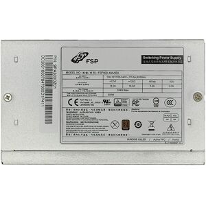 Acer Veriton Power Supply - M6640g, M6630g, M4630, M4640g - Power Supply Acer Veriton Power Supply - M6640g, M6630g, M4630, M4640g - Power Supply