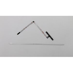 Lenovo Miix 510-12ikb 510-12isk Pogo Pin Fpc Cable 5c10m35989 Lenovo Miix 510-12ikb 510-12isk Pogo Pin Fpc Cable 5c10m35989