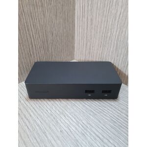Microsoft Surface Dock 1661 - Docking Station Microsoft Surface Dock 1661 - Docking Station