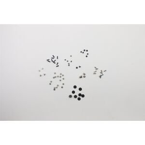 Lenovo Ideapad 320s-14ikb Screw Screws Set Kit 5s10n78363 Lenovo Ideapad 320s-14ikb Screw Screws Set Kit 5s10n78363