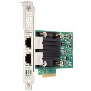 HP Enterprise 817738-B21-Rfb Adapter 10gb Ethernet X 2 HP Enterprise 817738-B21-Rfb Adapter 10gb Ethernet X 2