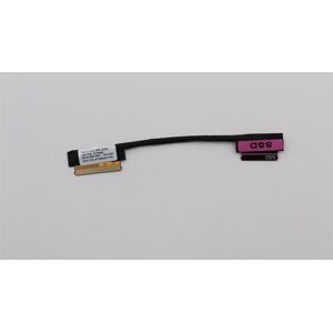 Lenovo Thinkpad T580 P52s Volume Button Board Cable 01yr466 Lenovo Thinkpad T580 P52s Volume Button Board Cable 01yr466