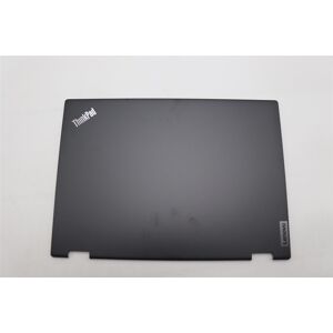 Lenovo Yoga L13 Gen 4 Lcd Cover Rear Back Housing Black 5m11l64892 Lenovo Yoga L13 Gen 4 Lcd Cover Rear Back Housing Black 5m11l64892