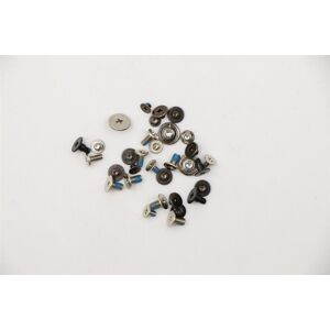 Lenovo Thinkpad X13 Screw Screws Set Kit 5s10s73296 Lenovo Thinkpad X13 Screw Screws Set Kit 5s10s73296