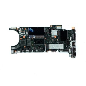Lenovo Thinkpad T480s T480s Motherboard Mainboard Uma Intel I5-8350u 4gb 01lv620 Lenovo Thinkpad T480s T480s Motherboard Mainboard Uma Intel I5-8350u 4gb 01lv620