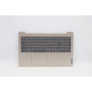 Lenovo Ideapad 3-15itl6 3-15alc6 Palmrest Cover Touchpad Keyboard 5cb1b84518 Lenovo Ideapad 3-15itl6 3-15alc6 Palmrest Cover Touchpad Keyboard 5cb1b84518