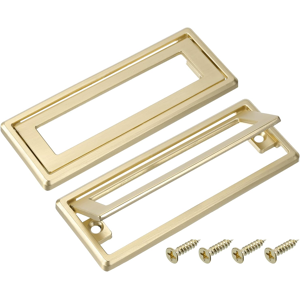 Does Not Apply 2 Pcs Flush Pull Handle, 3.8 Inch Hole Center Hidden Recessed Furniture Grip Cab Does Not Apply 2 Pcs Flush Pull Handle, 3.8 Inch Hole Center Hidden Recessed Furniture Grip Cab