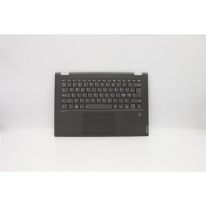 Lenovo Ideapad C340-14iwl C340-14iml Keyboard Palmrest Top Cover 5cb0s17335 Lenovo Ideapad C340-14iwl C340-14iml Keyboard Palmrest Top Cover 5cb0s17335