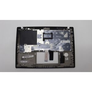 Lenovo Thinkpad T14s Gen 3 Palmrest Cover Keyboard Nordic Black 5m11g27322 Lenovo Thinkpad T14s Gen 3 Palmrest Cover Keyboard Nordic Black 5m11g27322
