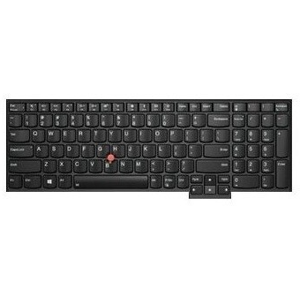 Usi Black (Backlit) (With Pointstick) Keyboard Assembly For Lenovo Thinkpad T570 Usi Black (Backlit) (With Pointstick) Keyboard Assembly For Lenovo Thinkpad T570