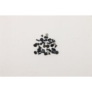 Lenovo Flex 3-11ada05 3-11igl05 Screw Screws Set Kit 5s10s35203 Lenovo Flex 3-11ada05 3-11igl05 Screw Screws Set Kit 5s10s35203