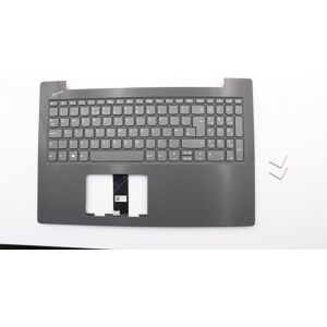 Lenovo V130-15igm V130-15ikb Keyboard Palmrest Top Cover Uk Grey 5cb0r28201 Lenovo V130-15igm V130-15ikb Keyboard Palmrest Top Cover Uk Grey 5cb0r28201