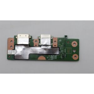 Lenovo Chrome 14e Gen3 Ip 3 14ian8 Usb-A Usb-C Board 5c51j62738 Lenovo Chrome 14e Gen3 Ip 3 14ian8 Usb-A Usb-C Board 5c51j62738