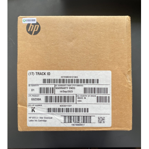 HP G0Z08A 3L Latex Ink Cartridge - Overcoat Printer Ink HP G0Z08A 3L Latex Ink Cartridge - Overcoat Printer Ink