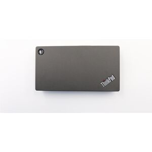Lenovo Dock Usb 3.0 Pro Dock Docking Station Black 03x7130 Lenovo Dock Usb 3.0 Pro Dock Docking Station Black 03x7130
