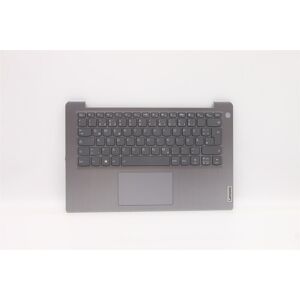 Lenovo Ideapad 3 14itl6 Palmrest Cover Touchpad Keyboard German 5cb1c04404 Lenovo Ideapad 3 14itl6 Palmrest Cover Touchpad Keyboard German 5cb1c04404