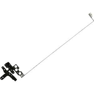 Genuine Hp Pavilion 15-Cs 15-Cw Lcd Screen Hinge Bracket Right L25573-001 Genuine Hp Pavilion 15-Cs 15-Cw Lcd Screen Hinge Bracket Right L25573-001