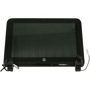HP Pavilion Touchsmart 10-E Touch Screen Digitizer 10.6” Lcd Display Assembly HP Pavilion Touchsmart 10-E Touch Screen Digitizer 10.6” Lcd Display Assembly