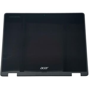 Acer Chromebook Spin R852t Lcd Touch Screen Display Digitizer Assembly Black Acer Chromebook Spin R852t Lcd Touch Screen Display Digitizer Assembly Black