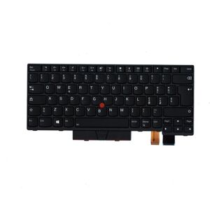 Lenovo Thinkpad T480 A485 Keyboard Italian Black Backlit 01hx476 Lenovo Thinkpad T480 A485 Keyboard Italian Black Backlit 01hx476