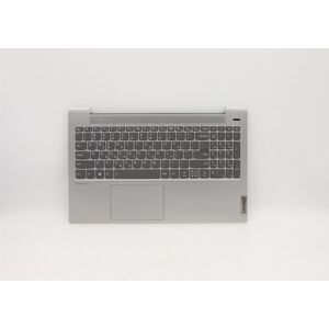 Lenovo Ideapad 5-15are05 5-15itl05 Keyboard Palmrest Top Cover Greek 5cb1a24864 Lenovo Ideapad 5-15are05 5-15itl05 Keyboard Palmrest Top Cover Greek 5cb1a24864