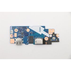 Lenovo Thinkpad E15 Gen 2 Usb Audio Button Board 5c50z44718 Lenovo Thinkpad E15 Gen 2 Usb Audio Button Board 5c50z44718