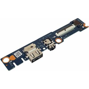 Acer Extensa A514-52 A514-52g A514-53 A514-53g Ex215-21 Usb Board 55.Hepn8.001 Acer Extensa A514-52 A514-52g A514-53 A514-53g Ex215-21 Usb Board 55.Hepn8.001