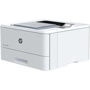 HP Laserjet Pro M404n A4 Mono Laser Printer W1a52a Low Page Count HP Laserjet Pro M404n A4 Mono Laser Printer W1a52a Low Page Count