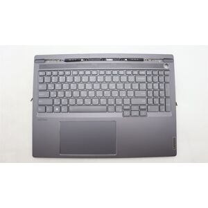 Lenovo Thinkbook 16p G4 Irh Palmrest Cover Touchpad Keyboard Russian 5cb1l68954 Lenovo Thinkbook 16p G4 Irh Palmrest Cover Touchpad Keyboard Russian 5cb1l68954
