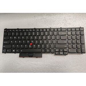 Us Keyboard For Lenovo Thinkpad P51 P71 P50 P70 P70s With Backlit Us Keyboard For Lenovo Thinkpad P51 P71 P50 P70 P70s With Backlit