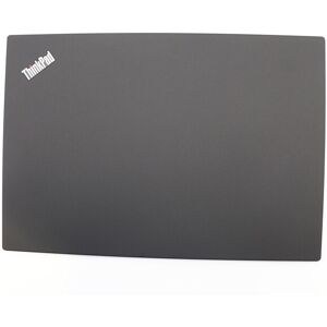 Lenovo Thinkpad T490 P43s Lcd Cover Rear Back Housing Black 02hk964 Lenovo Thinkpad T490 P43s Lcd Cover Rear Back Housing Black 02hk964