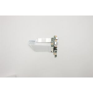 Lenovo Chromebook 300e 2nd Ast Power Button Usb Usb-C Port Board 5c50y97712 Lenovo Chromebook 300e 2nd Ast Power Button Usb Usb-C Port Board 5c50y97712