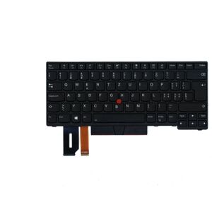Lenovo Thinkpad T480s T490 L480 L380 L390 L490 E480 E490 T495 Keyboard 01yp386 Lenovo Thinkpad T480s T490 L480 L380 L390 L490 E480 E490 T495 Keyboard 01yp386