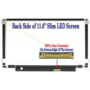 Unique For 11.6\" Auo B116xan04.0 H/w:0a F/w:1 Edp Compatible Laptop Led Lcd Hd Screen Unique For 11.6\" Auo B116xan04.0 H/w:0a F/w:1 Edp Compatible Laptop Led Lcd Hd Screen