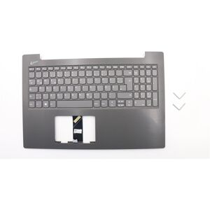 Lenovo V130-15igm V130-15ikb Keyboard Palmrest Top Cover German Grey 5cb0r28196 Lenovo V130-15igm V130-15ikb Keyboard Palmrest Top Cover German Grey 5cb0r28196