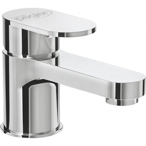 Evg Strata Blade Mini Mono Basin Mixer Chrome No Tails Compact Tap Evg Strata Blade Mini Mono Basin Mixer Chrome No Tails Compact Tap