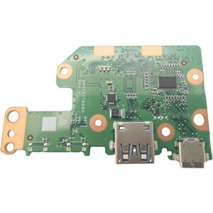 Packard Bell Chromebook Pcb314-1t Usb Board 55.Hkdn7.003 Packard Bell Chromebook Pcb314-1t Usb Board 55.Hkdn7.003
