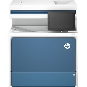 HP Color Laserjet Enterprise Mfp 5800dn HP Color Laserjet Enterprise Mfp 5800dn