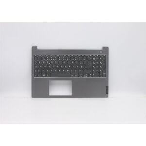 Lenovo Thinkbook 15-Iml 15-Iil Keyboard Palmrest Top Cover Portuguese 5cb0w45406 Lenovo Thinkbook 15-Iml 15-Iil Keyboard Palmrest Top Cover Portuguese 5cb0w45406