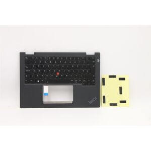 Lenovo Yoga X13 Gen 2 Palmrest Touchpad Cover Keyboard Uk Europe 5m11c18801 Lenovo Yoga X13 Gen 2 Palmrest Touchpad Cover Keyboard Uk Europe 5m11c18801