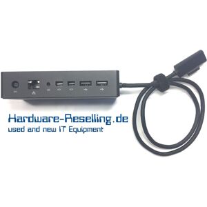 Microsoft Surface Docking 1661 For Surface Pro (All Models) Book Pf3-00006 Microsoft Surface Docking 1661 For Surface Pro (All Models) Book Pf3-00006