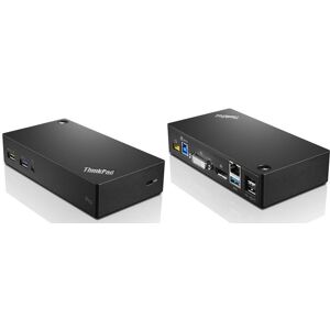 Lenovo 40a80045de Thinkpad Usb 3.0 Ultra Dock Dk Lenovo 40a80045de Thinkpad Usb 3.0 Ultra Dock Dk